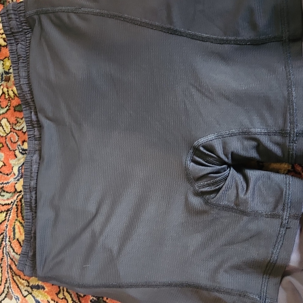 Lululemon Men's Shorts With Liner S - Picture 7 of 11